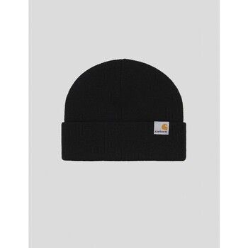 Carhartt Gorro GORRO STRATUS HAT LOW BLACK para hombre