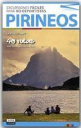 pirineos excursiones faciles para no deportistas