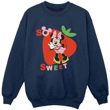 Disney Jersey So Sweet Strawberry para niño