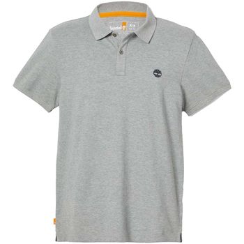 Timberland Polo Oyster River para hombre