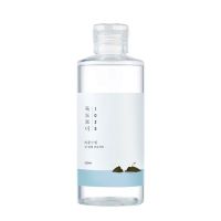 round lab cosmetica facial 1025 dokdo toner tonico facial hidratante - exfoliantes