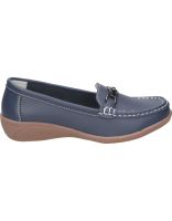 zapatos para mujer vicmart 311-1 marron 40
