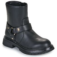 tommy hilfiger botines ashlyn para nina
