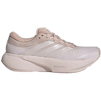 adidas Zapatillas de running Chaussures de running supernova rise 3 textile respirant para mujer