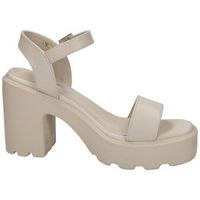 refresh sandalias sandalias de tacon para mujer