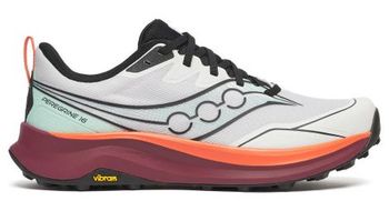 Saucony hombre - blanco