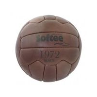 balon futbol 11 softee vintage softee