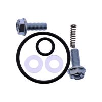 kit de servicio del grifo de combustible tour max fck-33