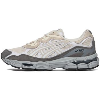 Asics Zapatillas Gel-NYC Cream White para mujer