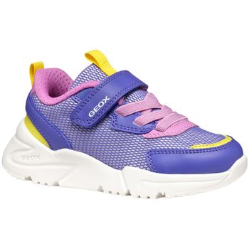 Geox Zapatillas J Loftus para niña