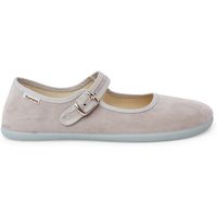 pisamonas bailarinas merceditas barefoot suede hebilla mujer para mujer