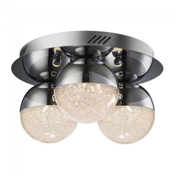 Plafón led sphere (14,4w)