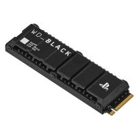 western digital sn850p 8tb ssd m2 pcie 40 7300mbs nvme 2280 encriptacion hardware licencia oficial ps5