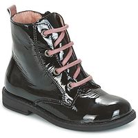 citrouille et compagnie botines hemanu para nina