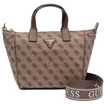 Guess Bolso de mano TWNB2168019LATTE para mujer