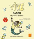 fatou la petite sirene niveau 2