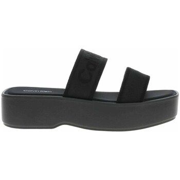 Calvin Klein Jeans Sandalias HW0HW028780GJ para mujer