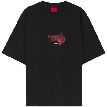 HUGO Camiseta Domans para hombre