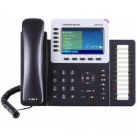 grandstream gxp2160 telefono voip bluetooth