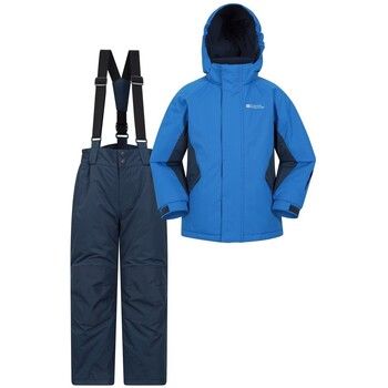 Mountain Warehouse Cazadora MW1984 para niña