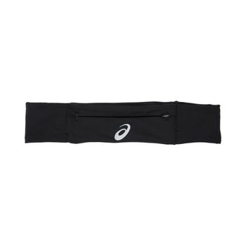 ASICS Performance Running Cinturón para correr - negro