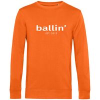 ballin est 2013 jersey basic sweater para hombre