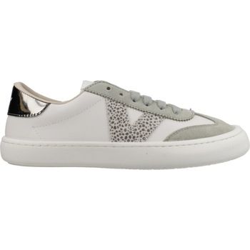 Victoria Deportivas Moda Olmo Barefoot Efecto Piel para mujer
