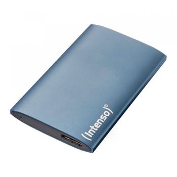 Disco Duro Intenso 2TB SSD 1.8