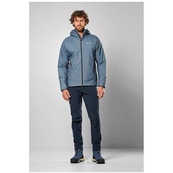 Salewa Cazadora Isolations winterjacke Puez Catinaccio Tirolwool para hombre