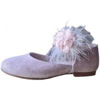 yowas bailarinas 25501 comunion rosa para nina
