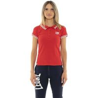 leone 1947 polo woman team line para mujer