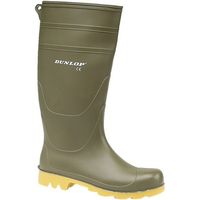dunlop botas universal para hombre