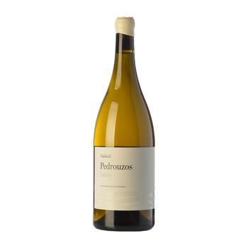 Valdesil Vino Blanco Pedrouzos Valdeorras Crianza Botella Magnum 1,5 L 14% Vol.