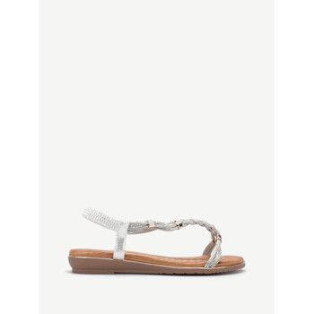 La Modeuse Sandalias 78374_P186639 para mujer