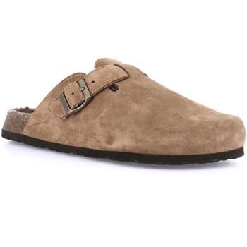Grunland Zuecos GRU-ZAL-CB2247-TA para hombre