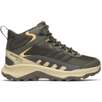 Merrell Zapatillas de senderismo SPEED STRIKE 2 MID GTX para hombre