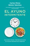 el ayuno intermitente