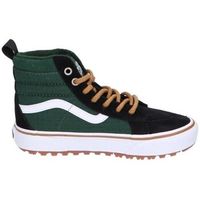 vans deportivas moda vn0a5hz5bmv1 para nino