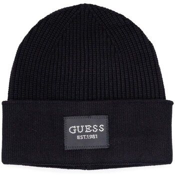 Guess Gorro AW5631VIS01BLK para mujer
