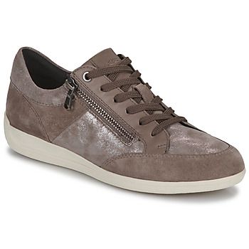 Geox Zapatillas D MYRIA para mujer