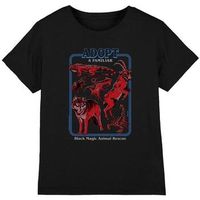 steven rhodes camiseta adopt a familiar part 3 para nino