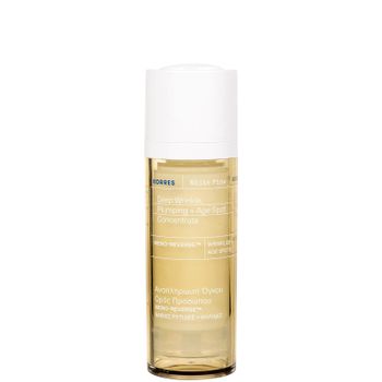 KORRES White Pine Meno-Reverse Deep Wrinkle Plumping and Age Spot Concentrate 30ml