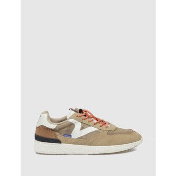 Victoria Zapatillas ZAPATILLA ANIMA-MESH BEIG para hombre