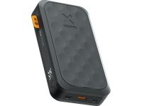 powerbank - xtorm fs5201 universal 35w 3 puertos 20000 mah compatible con macbook neo negro