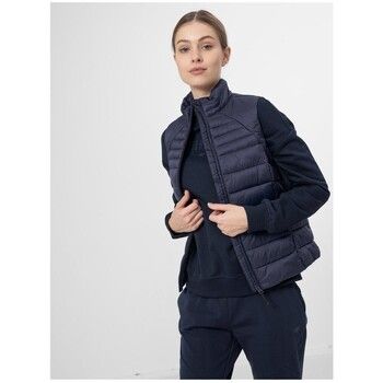 4F Chaqueta KUDP001 para mujer