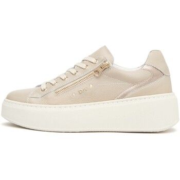 NeroGiardini Deportivas Moda Cairo Etoile Leo Pu.Guatemala L17682 para mujer