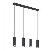 lampara colgante lineal robby iv