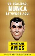 en realidad nunca estuviste aqui