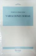 variaciones serias