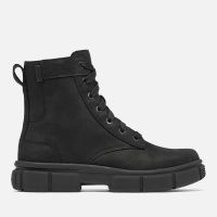 sorel womens explorer strt waterproof leather lace-up boots - uk 3